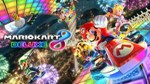 Nintendo SwitchMario Kart™ 8 Deluxe