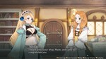 Atelier Marie Remake: The Alchemist of Salburg Deluxe - изображение № 4