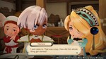 Atelier Marie Remake: The Alchemist of Salburg Deluxe - изображение № 5