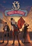 Victoria 3: Voice of the People STEAM Россия