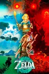 SwitchThe Legend of Zelda™: Tears of the Kingdom