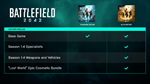 Battlefield™ 2042 — Издание Elite STEAM GIFT - изображение № 2