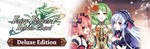 Fairy Fencer F: Refrain Chord - Deluxe Edition Steam