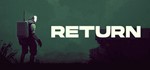 Return 2023 Steam РОССИЯ