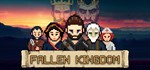 Fallen Kingdom  Steam РОССИЯ