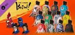 Like a Dragon: Ishin! - Shinsengumi Captain's Set DLC