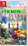 Nintendo SwitchPikmin™ 4