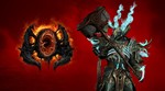 Diablo IV Боевой пропуск  «Сезон пробуждения Ненависти»