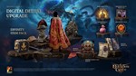 Все регионы Baldur's Gate 3 Digital Deluxe Edition DLC