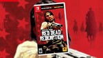 Nintendo SwitchRed Dead Redemption