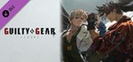 Guilty Gear -Strive- Season Pass 3 Steam Россия DLC