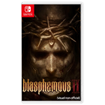 Nintendo Switch Blasphemous 2
