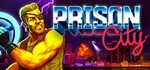 Prison City + Soundtrack steam Россия