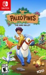 Nintendo SwitchPaleo Pines