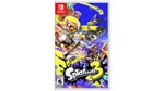 Nintendo Switch Splatoon™ 3