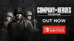 Nintendo SwitchCompany of Heroes Collection