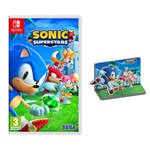 Nintendo SwitchSonic Superstars