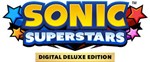 Nintendo SwitchSonic Superstars Deluxe Edition