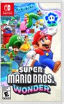 Nintendo SwitchSuper Mario Bros.™ Wonder