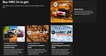 ️EA SPORTS™ WRC 24️ EA App ORIGIN