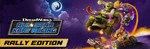 DreamWorks All-Star Kart Racing Rally Edition steam
