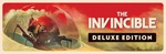 The Invincible: Deluxe Edition STEAM GIFT ️ [РФ/МИР]