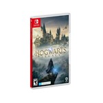 Nintendo SwitchHogwarts Legacy