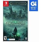 Nintendo Switch Hogwarts Legacy: Digital Deluxe Edition