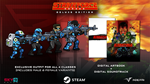 Strike Force Heroes Deluxe Edition STEAM GIFT ️