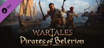 Wartales, Pirates of Belerion Steam DLC Россия
