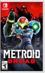 Nintendo SwitchMetroid Dread