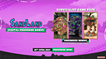 SAND LAND STEAM GIFT ️ [МИР]