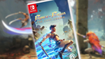 Nintendo Switch Prince of Persia: The Lost Crown