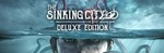 The Sinking City - Deluxe Edition STEAM GIFT ️