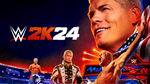 ️WWE 2K24️ steam gift️ Россия/Мир️