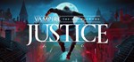 Vampire: The Masquerade - Justice ️STEAM Россия/МИР️