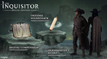 The Inquisitor - Deluxe Edition 2024 steam [Россия/МИР]