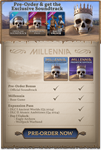Millennia: Premium Edition (Pre-Order) steam Все регион