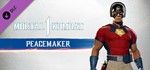 MK1: Peacemaker steam dlc