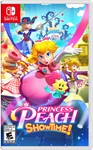 Nintendo SwitchPrincess Peach™: Showtime!