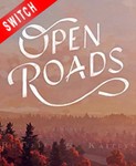 Nintendo SwitchOpen Roads