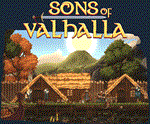 Sons of Valhalla steam Россия\МИР