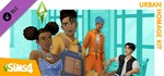 THE SIMS™ 4 МОДНАЯ НОСТАЛЬГИЯ — КОМПЛЕКТ DLC  EA App