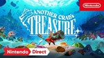 Nintendo SwitchAnother Crab's Treasure