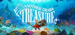 Another Crab's Treasure steam Россия\МИР