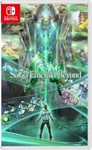 Nintendo SwitchSaGa Emerald Beyond