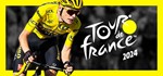 Tour de France 2024 steam МИР