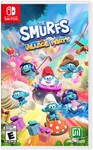 Nintendo SwitchThe Smurfs - Village Party