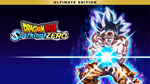 DRAGON BALL: Sparking! ZERO Ultimate Edition steam