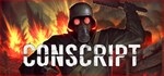 CONSCRIPT - Officer Edition steam Россия\Мир